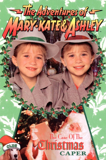 The Adventures of Mary-Kate & Ashley: The Case of the Christmas Caper