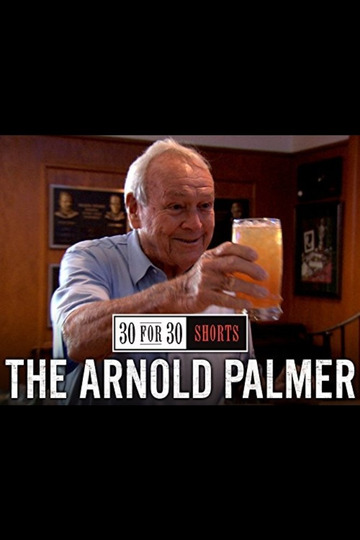 The Arnold Palmer