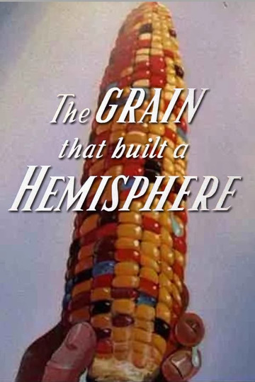 Зерно, накормившее половину Земли