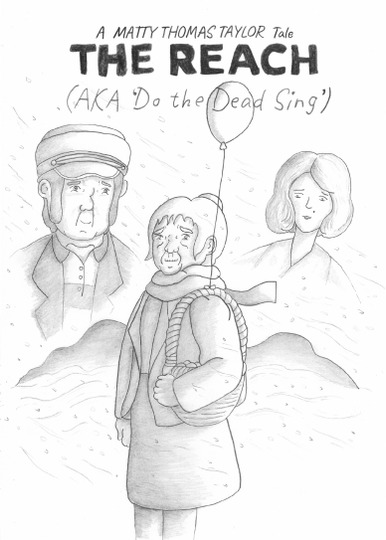 The Reach (Animated)