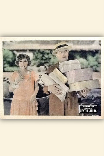 Gentle Julia