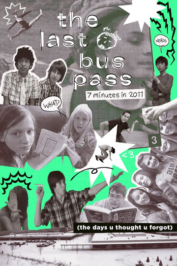 the last bus pass