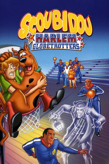 Scooby-Doo! Meets the Harlem Globetrotters