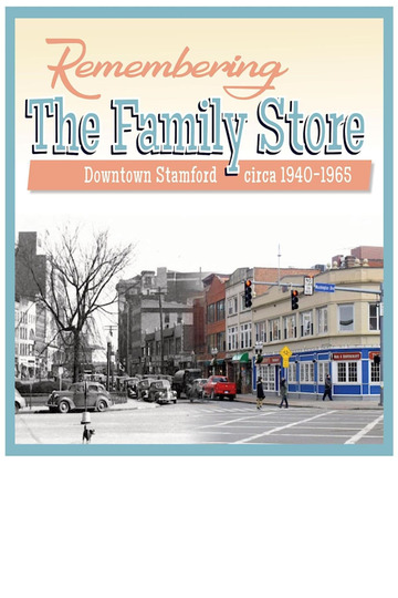Remembering the Family Store