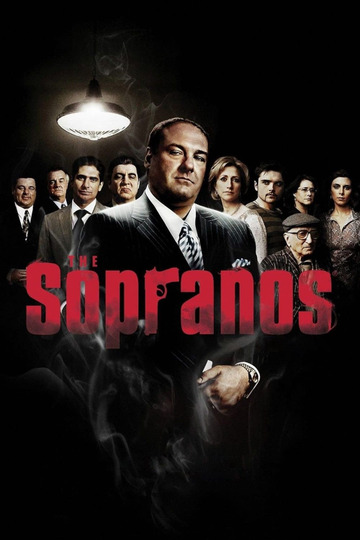 Making The Sopranos