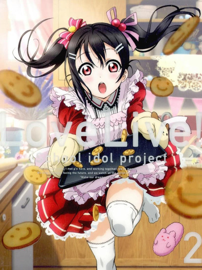 30分でわかる！これまでのラブライブ！TVアニメ2期Ver.