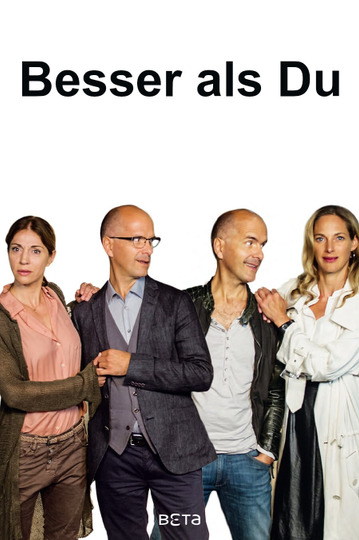Besser als Du