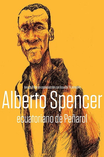 Alberto Spencer, Ecuatoriano de Peñarol