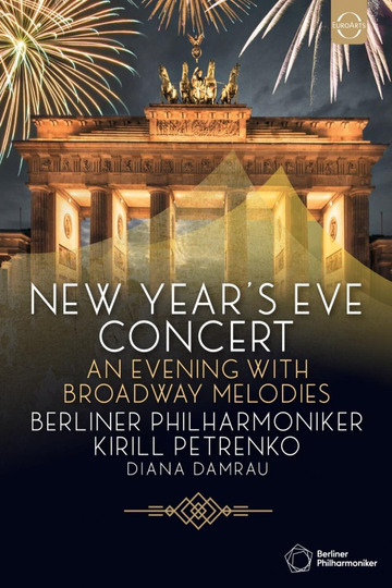 Silvesterkonzert Der Berliner Philharmoniker 2019 (2019)