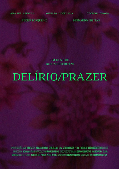 Delirium/Pleasure