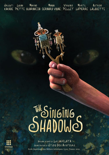 The Singing Shadows