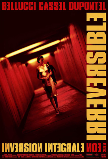 Irréversible - Inversion intégrale