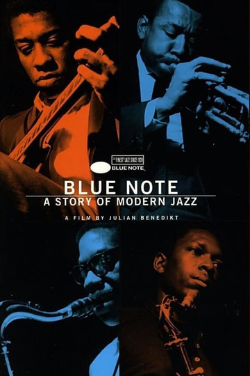 Blue Note - История современного джаза