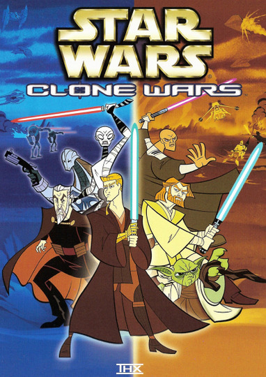 Star Wars: Clone Wars Volume One