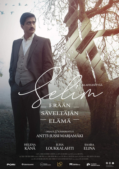 Selim – erään säveltäjän elämä