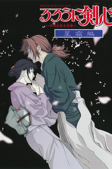 Rurôni Kenshin: Seisô hen