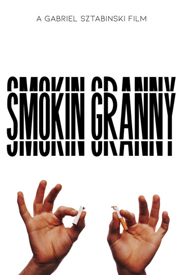 Smokin Granny