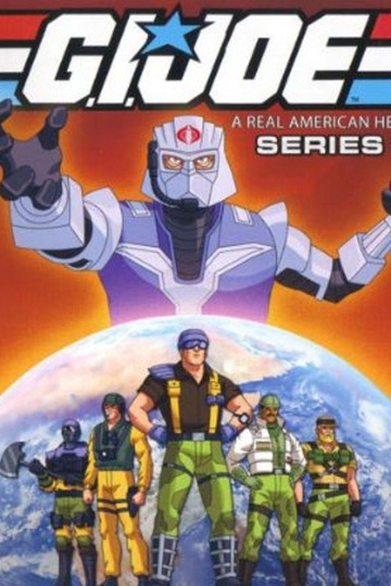 G.I. Joe: Operation: Dragonfire