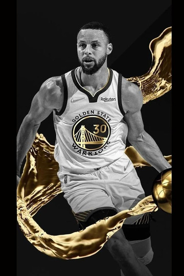 Gold Blooded - NBA Feature Documentary