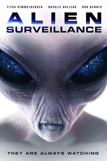 Alien Surveillance