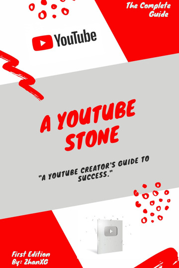 A YouTube Stone