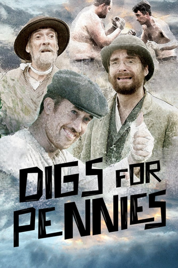 Digs for Pennies