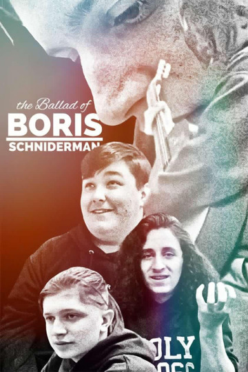 The Ballad of Boris Schniderman