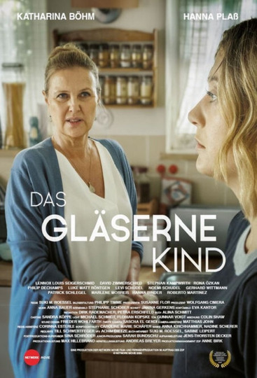 Das gläserne Kind