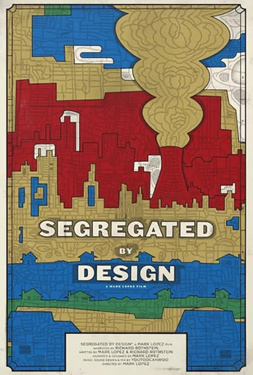 Segregated By Design
