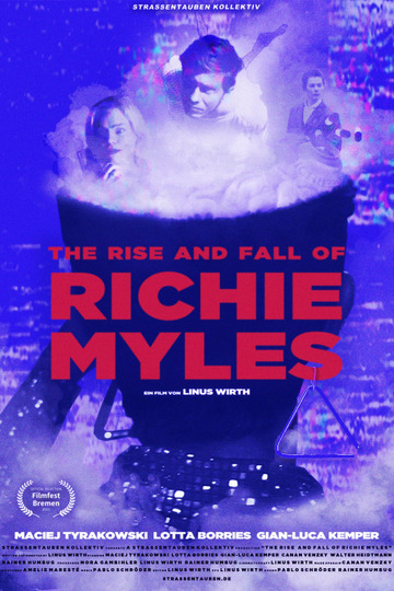 The Rise and Fall of Richie Myles