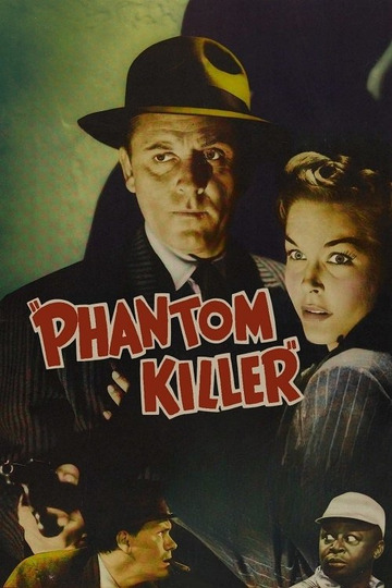 Phantom Killer