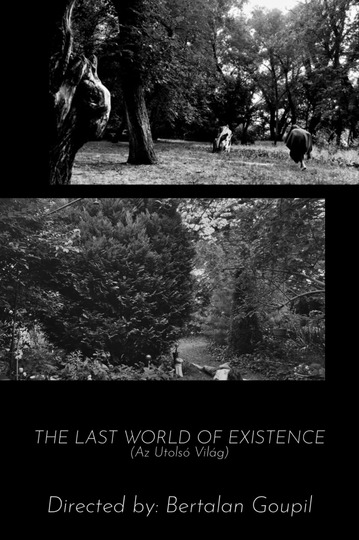 The Last World Of Existence