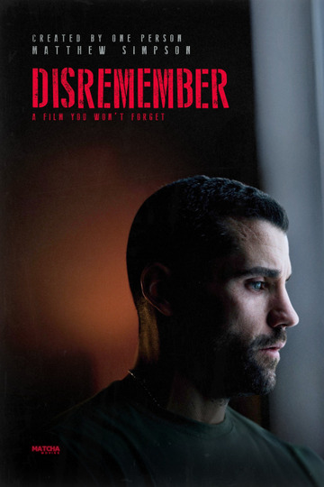 Disremember