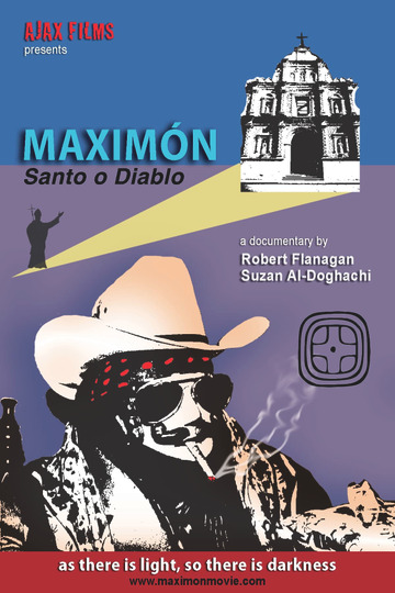 Maximón - Santo o Diablo