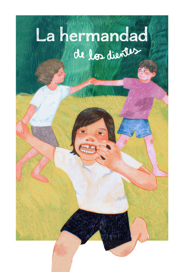 The Teeth Brotherhood