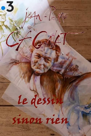 Cagnat, le dessin sinon rien