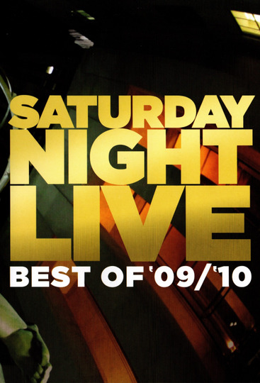 Saturday Night Live: The Best of '09/'10