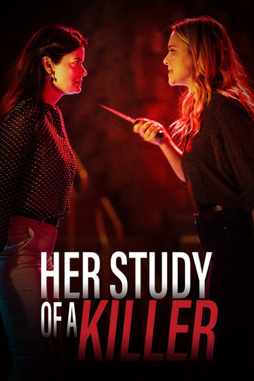 She killer. The Killer 2023 poster.