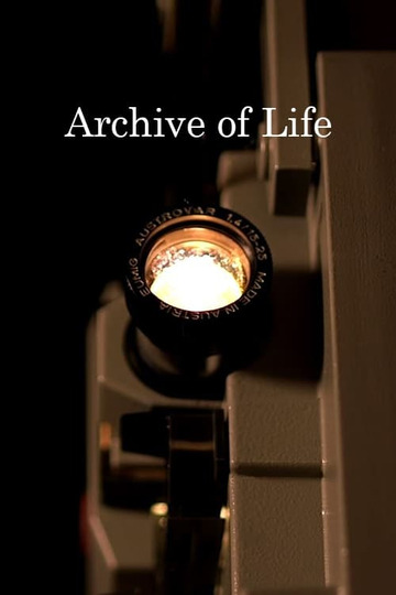 Archive of Life