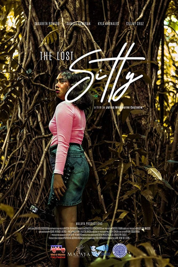 The Lost Sitty