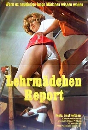 Lehrmädchen-Report