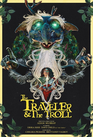 The Traveler & The Troll