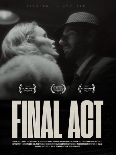 Final Act