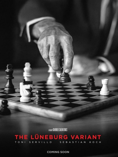 The Lüneburg Variant