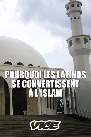 Pourquoi les Latinos se convertissent à l'Islam