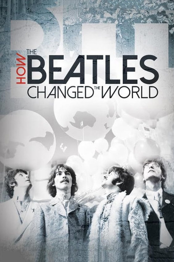 Как Beatles изменили мир