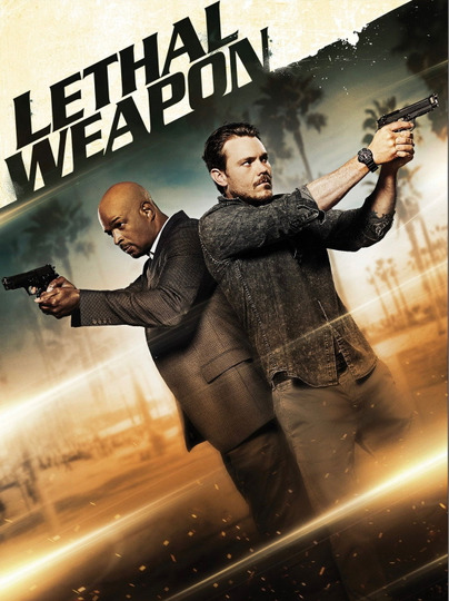 Lethal Weapon