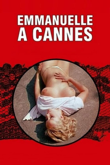 Emmanuelle à Cannes