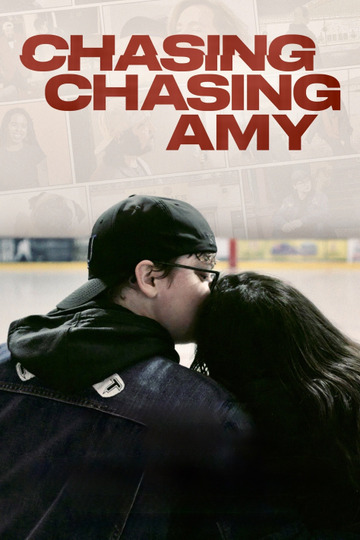Chasing Chasing Amy
