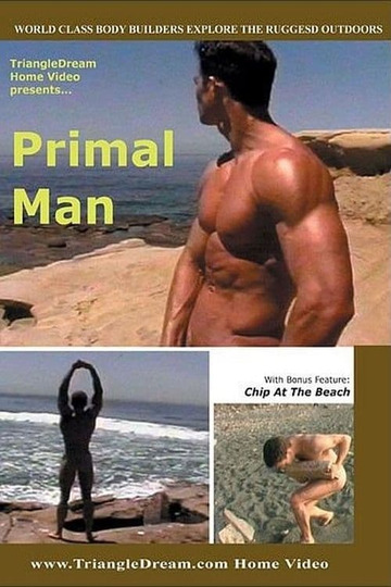 Primal Man
